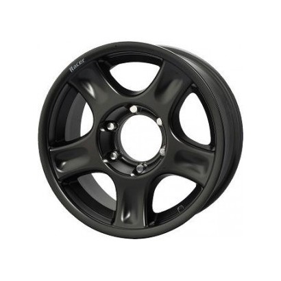 JANTES ALUMINIUM RACER