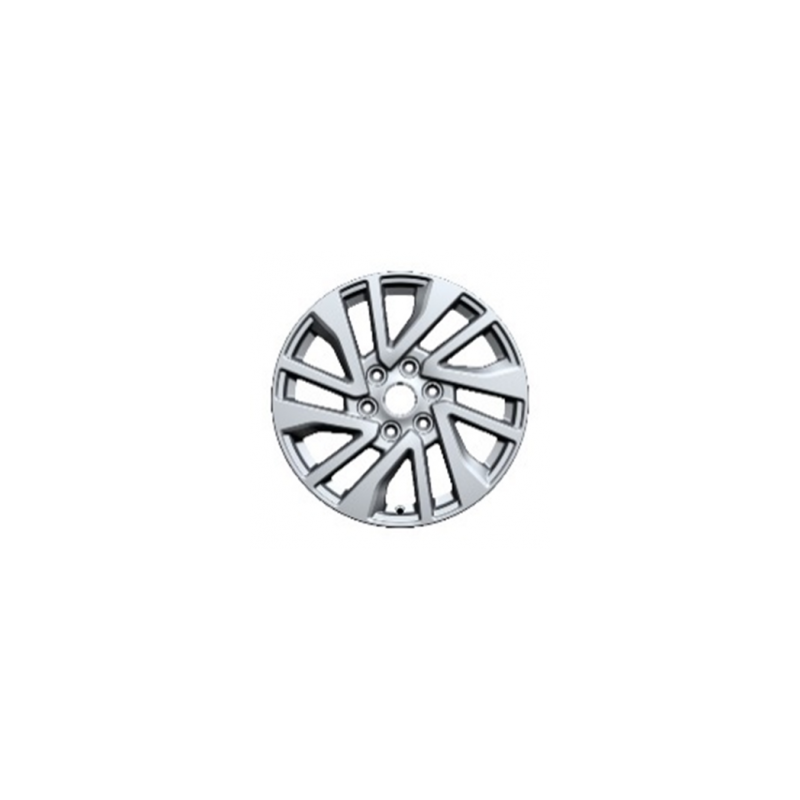 JANTES ALUMINIUM NAVARA 18 ''