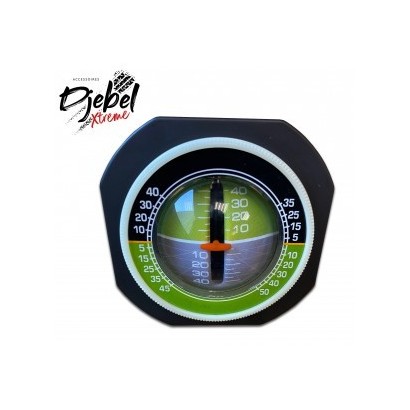 INCLINOMÈTRE DJEBELXTREME