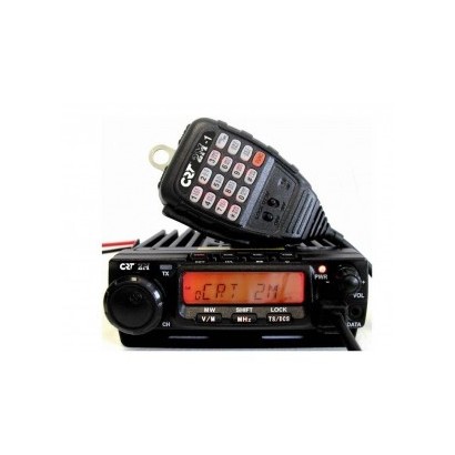 RADIO VHF MOBILE CRT2 M HAM