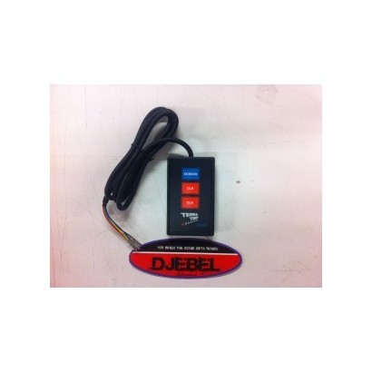 TELECOMMANDE TERRATRIP...