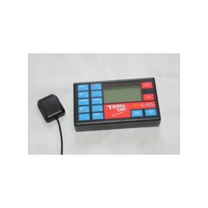 TRIPMASTER TERRATRIP 303...