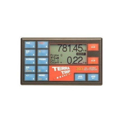 TRIPMASTER TERRATRIP 303...