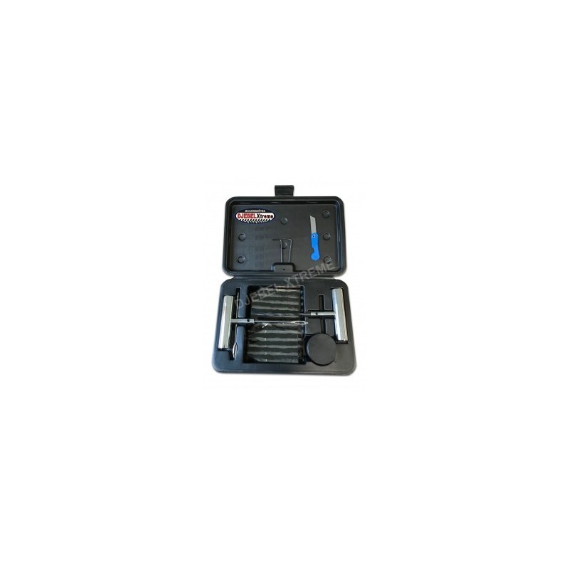 COFFRET REPARATIONS PNEUS...