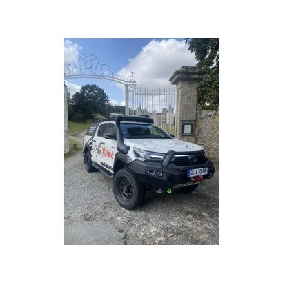 MARCHE PIEDS DJEBELXTREME...