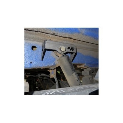 KIT DE RENFORTS D'ANCRAGES...