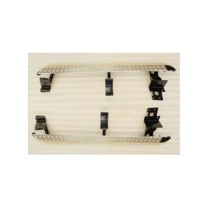 MARCHE PIEDS / ROCK SLIDER...