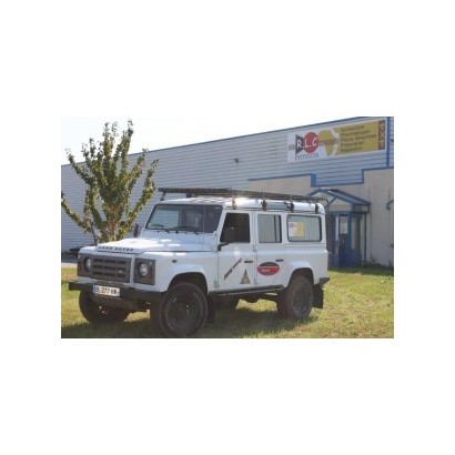 BAS DE CAISSE ROCK SLIDER...