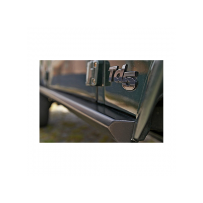 BAS DE CAISSE ROCKSLIDERS...