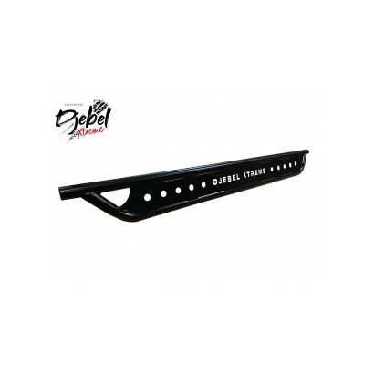 BAS DE CAISSE ROCKSLIDER...