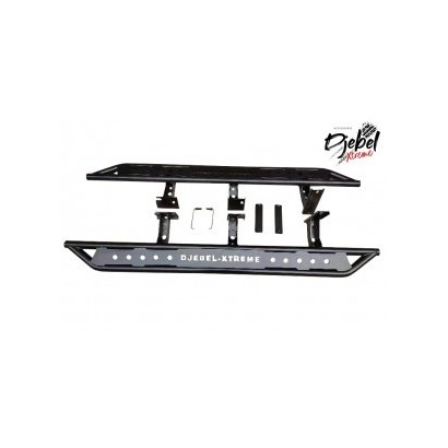 BAS DE CAISSE ROCKSLIDER...