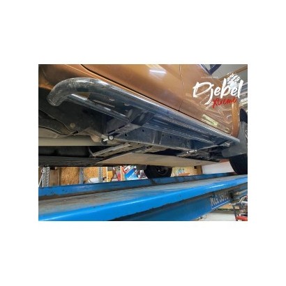 BAS DE CAISSE ROCKSLIDER...