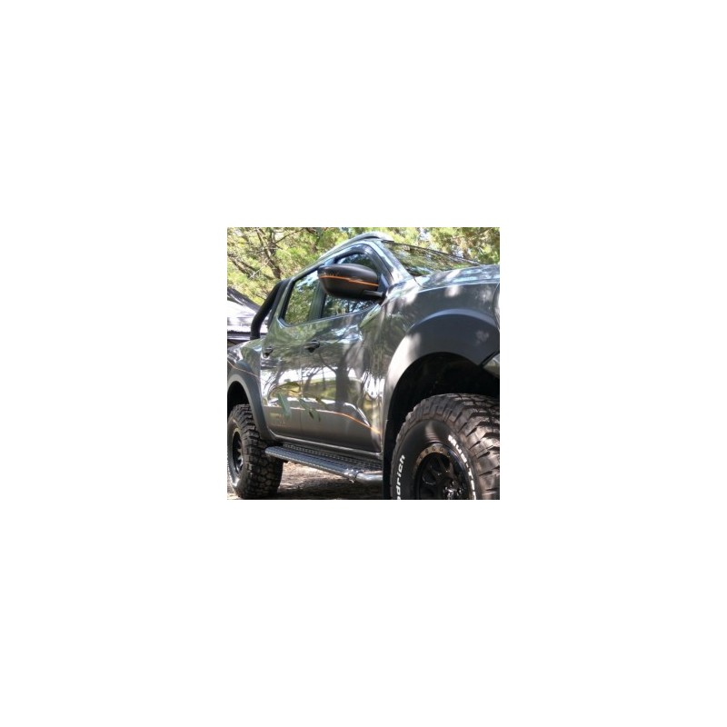 MARCHE PIEDS ROCKSLIDER BY...