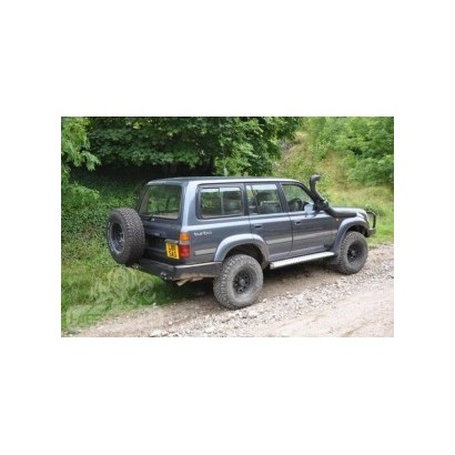 BAS DE CAISSE ROCK SLIDER...