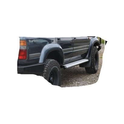 BAS DE CAISSE ROCK SLIDER...