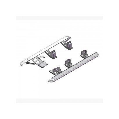 MARCHE PIEDS LATÉRAUX LAND...