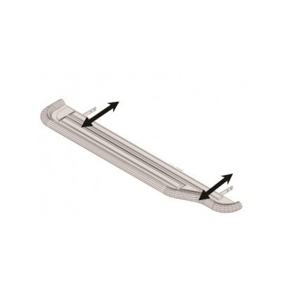 MARCHE PIEDS TOYOTA LAND...