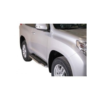 MARCHE PIEDS TOYOTA LAND...