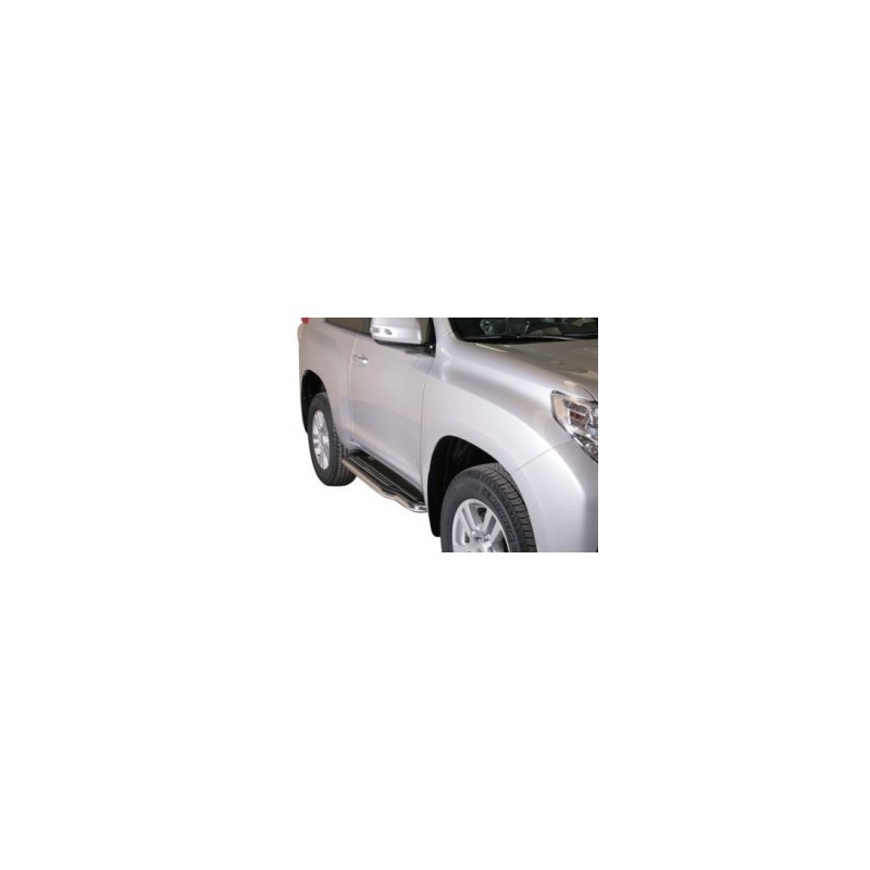 MARCHE PIEDS TOYOTA LAND...