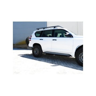 MARCHE PIEDS BY AFN TOYOTA...