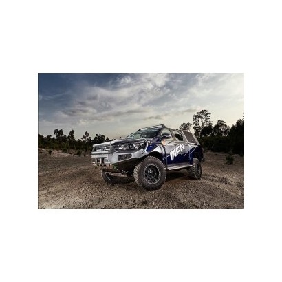 MARCHE PIEDS ROCKSLIDER BY...