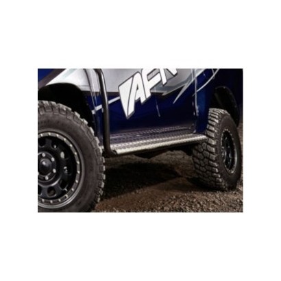 MARCHE PIEDS ROCKSLIDER BY...