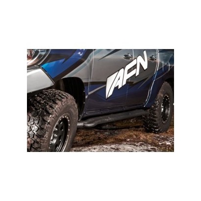 ROCKS SLIDERS BY AFN TOYOTA...
