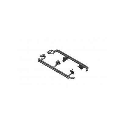 ROCKS SLIDERS BY AFN TOYOTA...