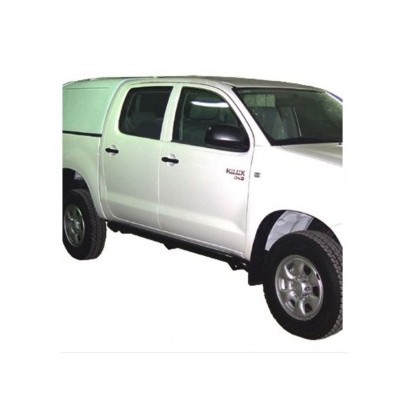 ROCKS SLIDERS NOIR BY AFN...