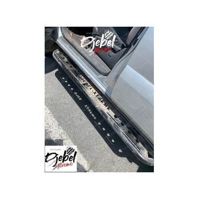 MARCHE PIEDS TOYOTA...