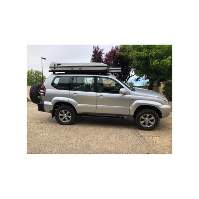 MARCHE PIEDS TOYOTA...