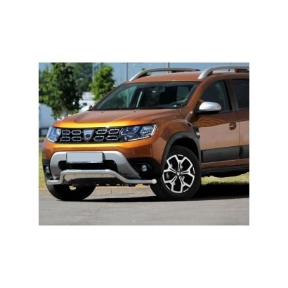 PROTECTION AVANT - DACIA...