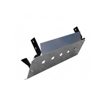 BLINDAGE AVANT DJEBEL DISCO 2