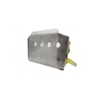 SKI DE PROTECTION AVANT EN...