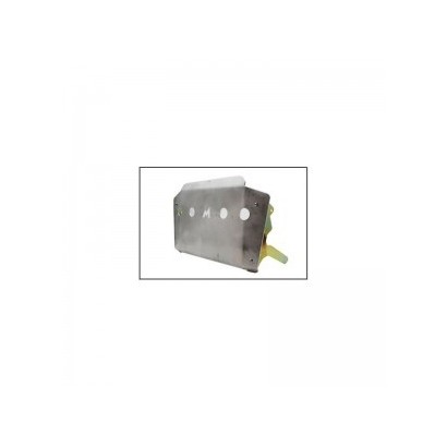 SKI DE PROTECTION AVANT EN...