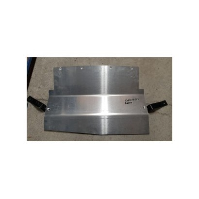 BLINDAGE SABOT AVANT...