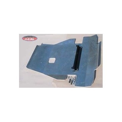 BLINDAGE SABOT AVANT DJEBEL...