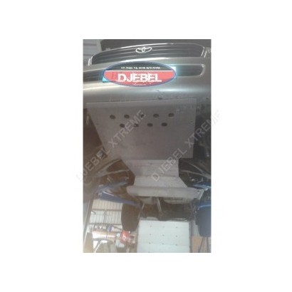 BLINDAGE SABOT AVANT 8MM...