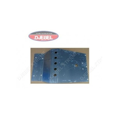 BLINDAGE SABOT AVANT 8MM...