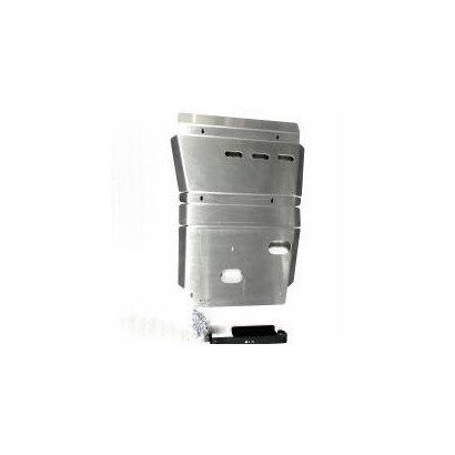 BLINDAGE AVANT KDJ120...