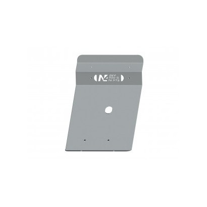 SKI DE PROTECTION AVANT EN...