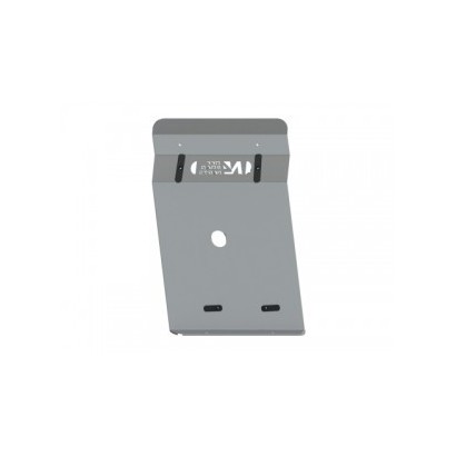 SKI DE PROTECTION AVANT EN...