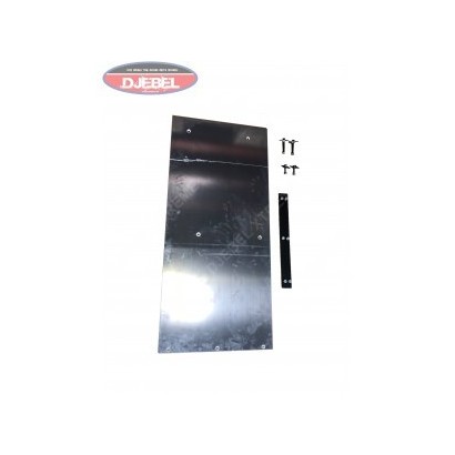 BLINDAGE BOITE DE VITESSES...