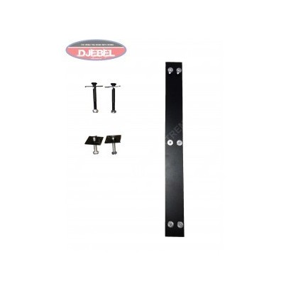 BLINDAGE BOITE DE VITESSES...