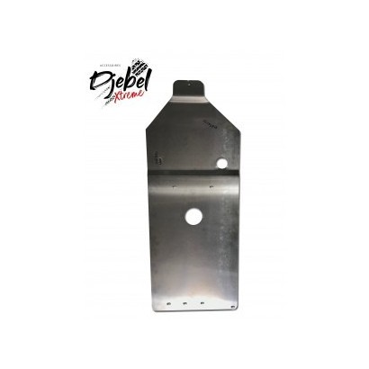 BLINDAGE BOITE DE TRANSFERT...