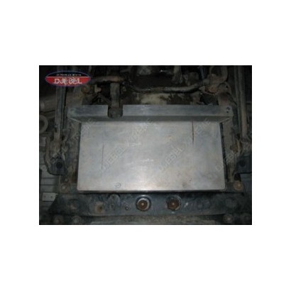 BLINDAGE BOITE DE VITESSES...