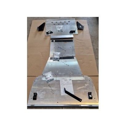 BLINDAGES COMPLET TOYOTA...