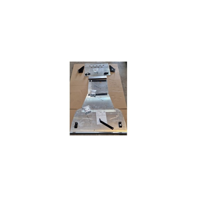 BLINDAGES COMPLET TOYOTA...