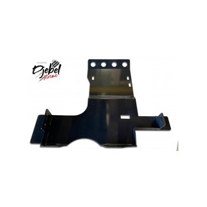 BLINDAGE BOITE DE TRANSFERT...