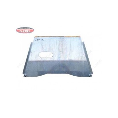 BLINDAGE BOITE DE TRANSFERT...